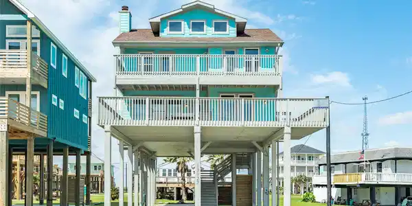 13027 Jolly Roger Drive