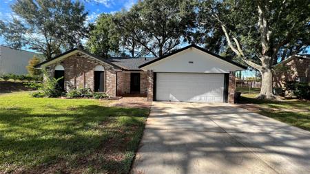 806 Seminole Drive