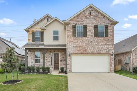 2609 Pines Trace Lane
