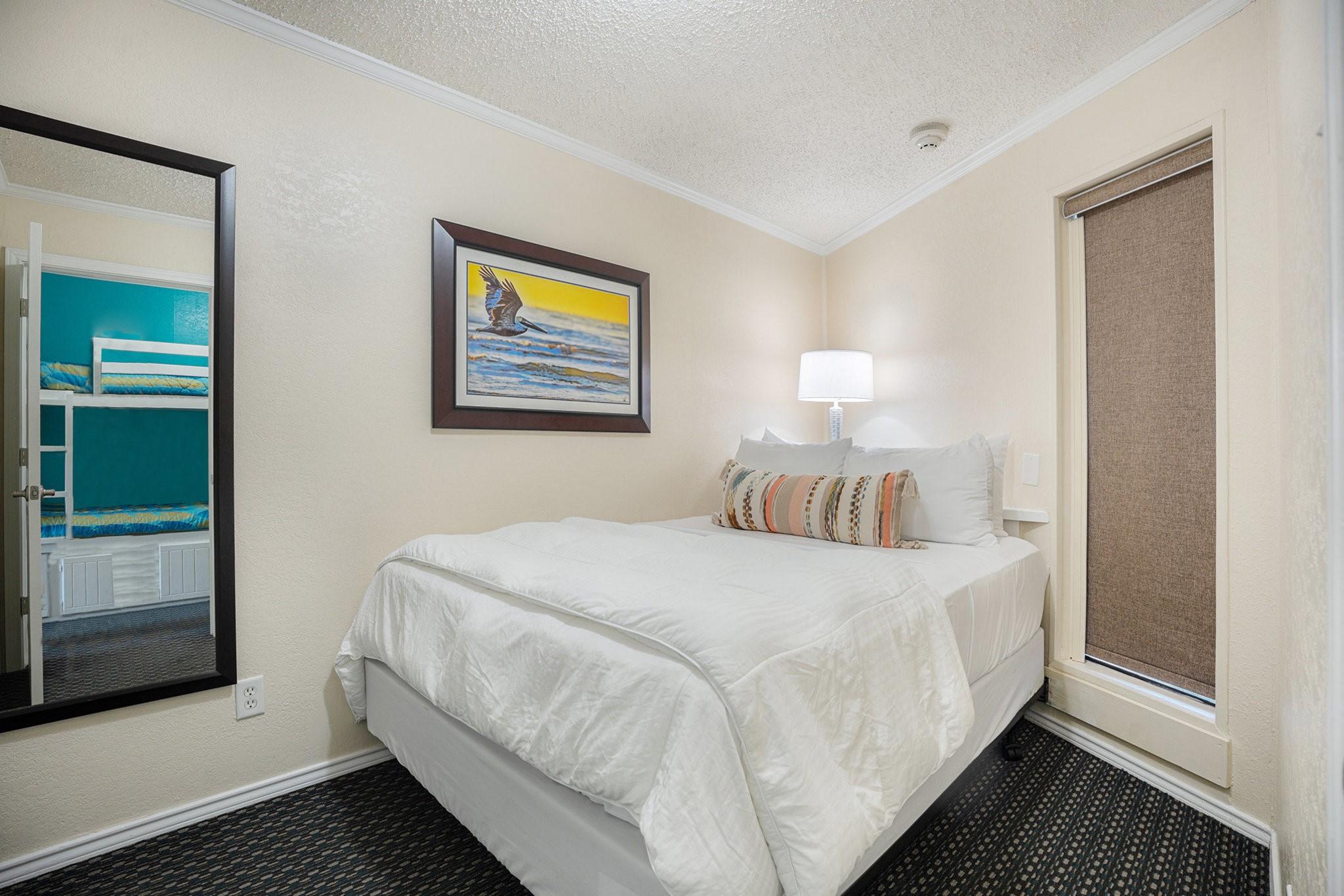Image 3: Primary Bedroom