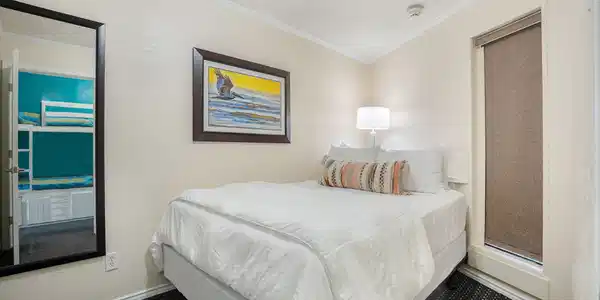 Image 3: Primary Bedroom