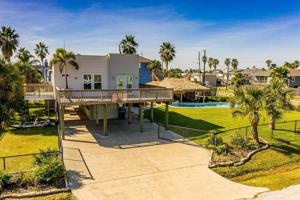 3918 Panola Drive