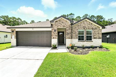 621 Little Spring Court