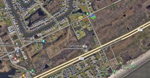 Lot A 11 Mile Raod