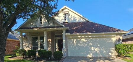 3257 Gladewater Lane