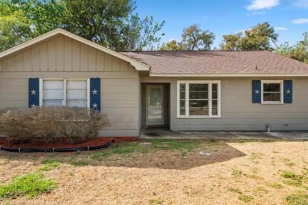 213 Burnett Drive