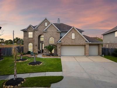 4714 Isla Canela Lane
