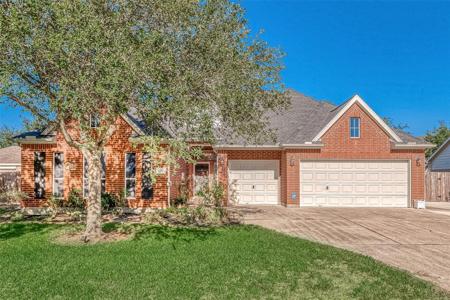 5219 Cove Creek