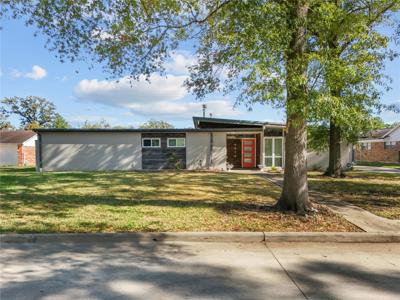 4914 Goose Creek Drive