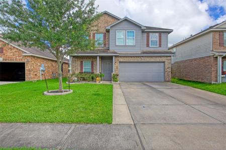 8305 Jade Court