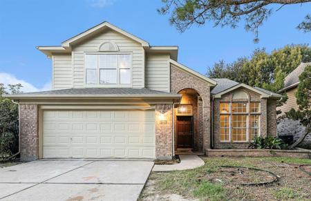 2114 Galleon Drive