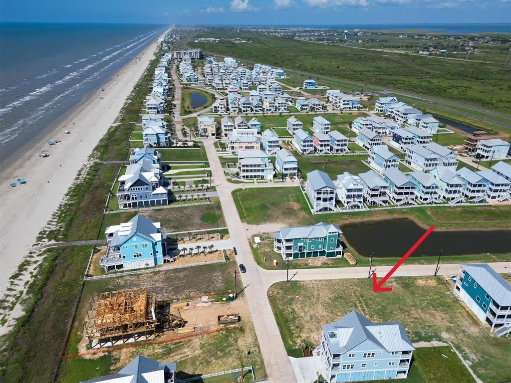 11366 Beachside, Galveston, TX lhrmls01754062