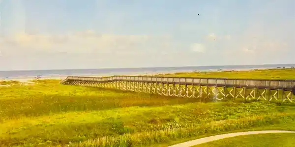 Image 3: Pointe West is one of the most established beach c