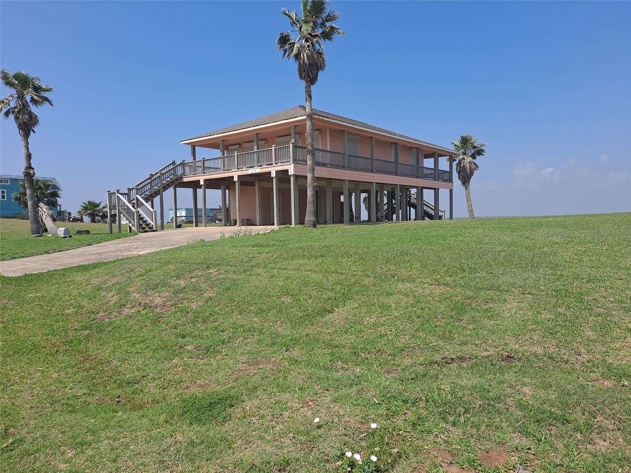 Image 2: NICE ELEVATED LOT