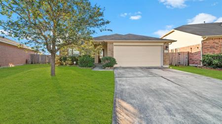 1222 Starflower Lane
