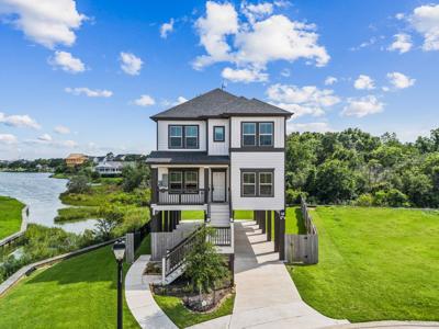 1321 Seabrook Village Court