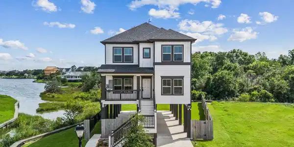 1321 Seabrook Village Court
