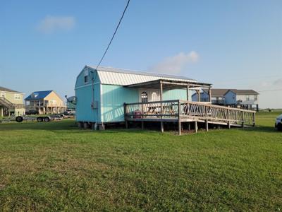 811 Redfish Lane