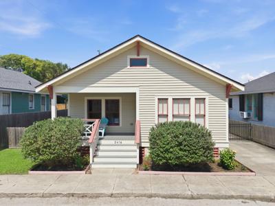 2416 38th Street