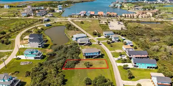 Lot 13 Las Palmas Street