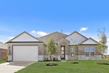 15102 Cibolo Lane