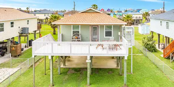 433 Seabean Street