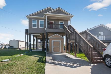 7017 Delesandri Drive