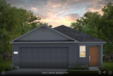 7106 Thomas James Court