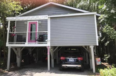 660 Pine Road