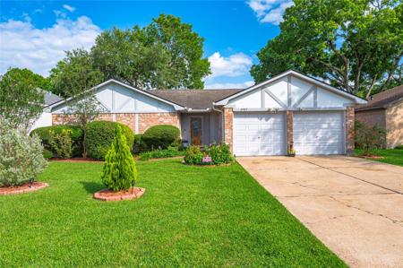 2907 Marlin Court