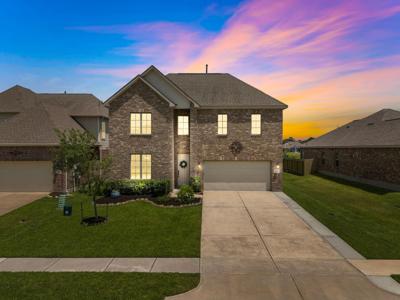 4221 E Bayou Maison Circle