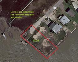 00 TBD CR 203 Caney Ct