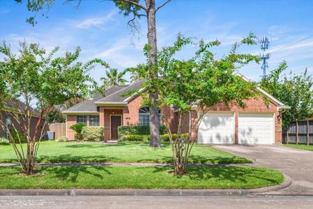 115 Chariss Glen Drive