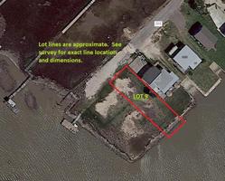 000 TBD CR 203 Caney Ct