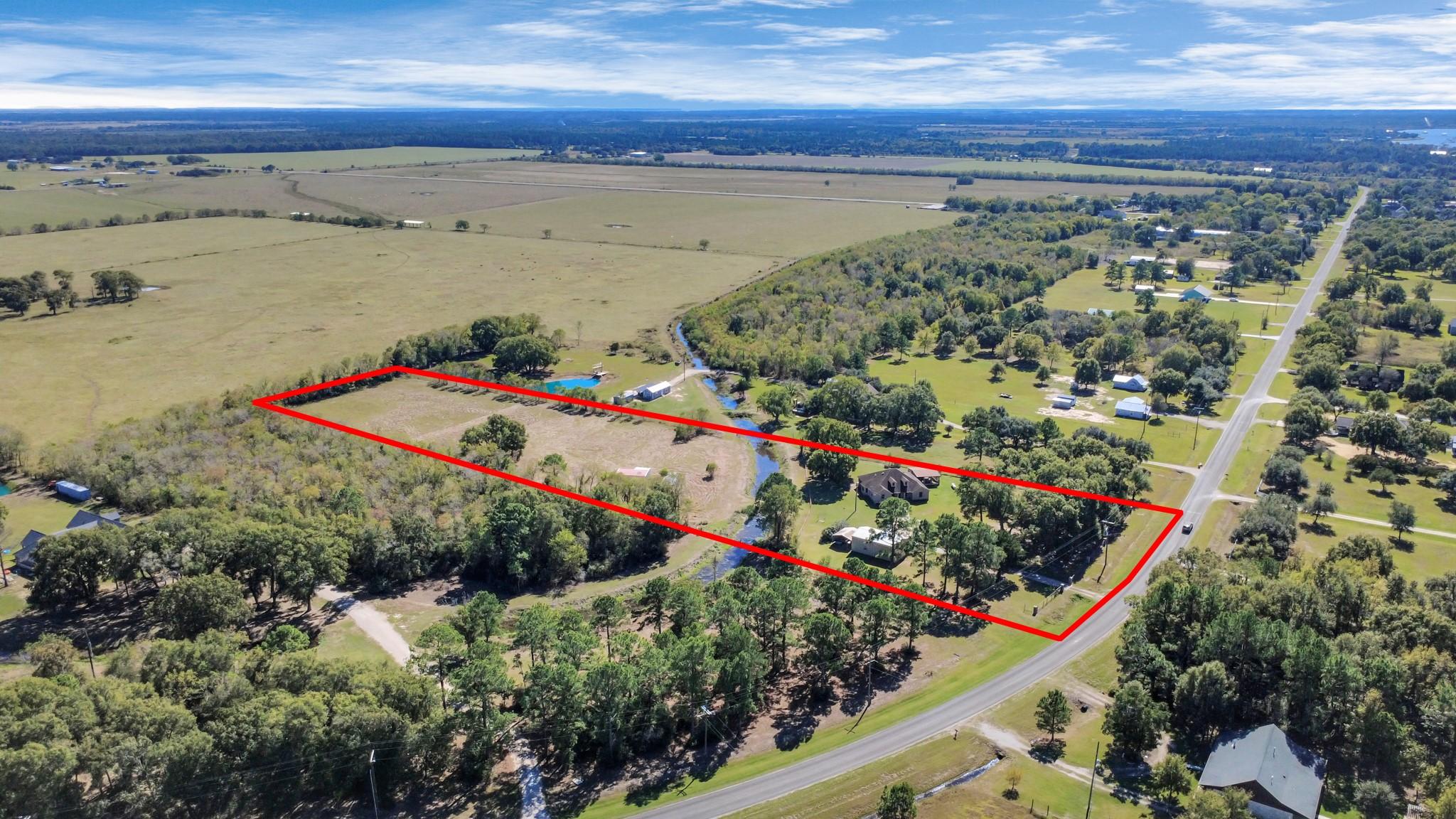 Image 1: Welcome to 3607 S Main Street, Anahuac, TX 77514!