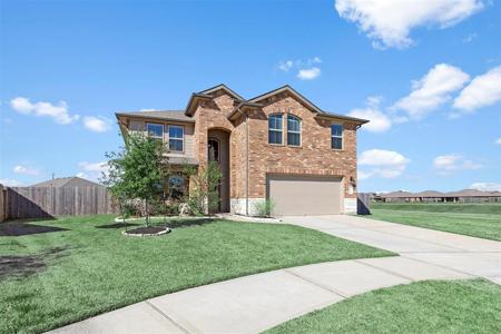 3939 Barnacle Court