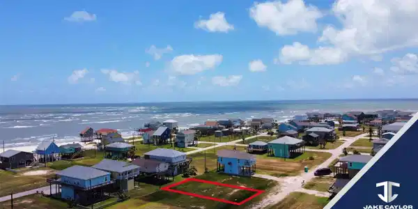13222 Buccaneer Parkway