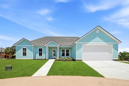 9814 Tulum Court