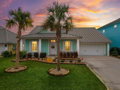 5217 Allen Cay Drive