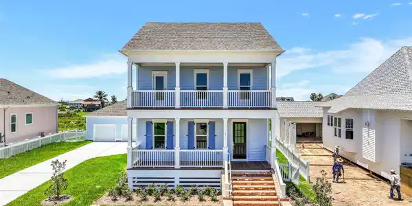 5 Sunset Street