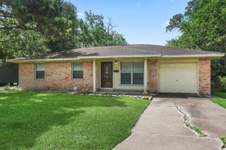 605 Honeysuckle Drive