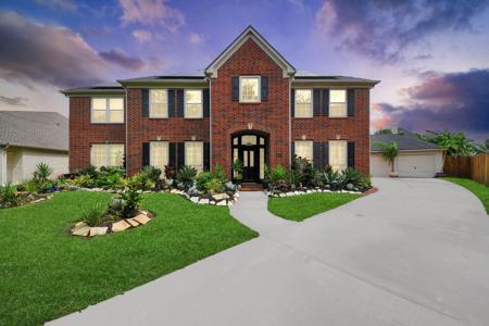1155 Rustling Wind Lane