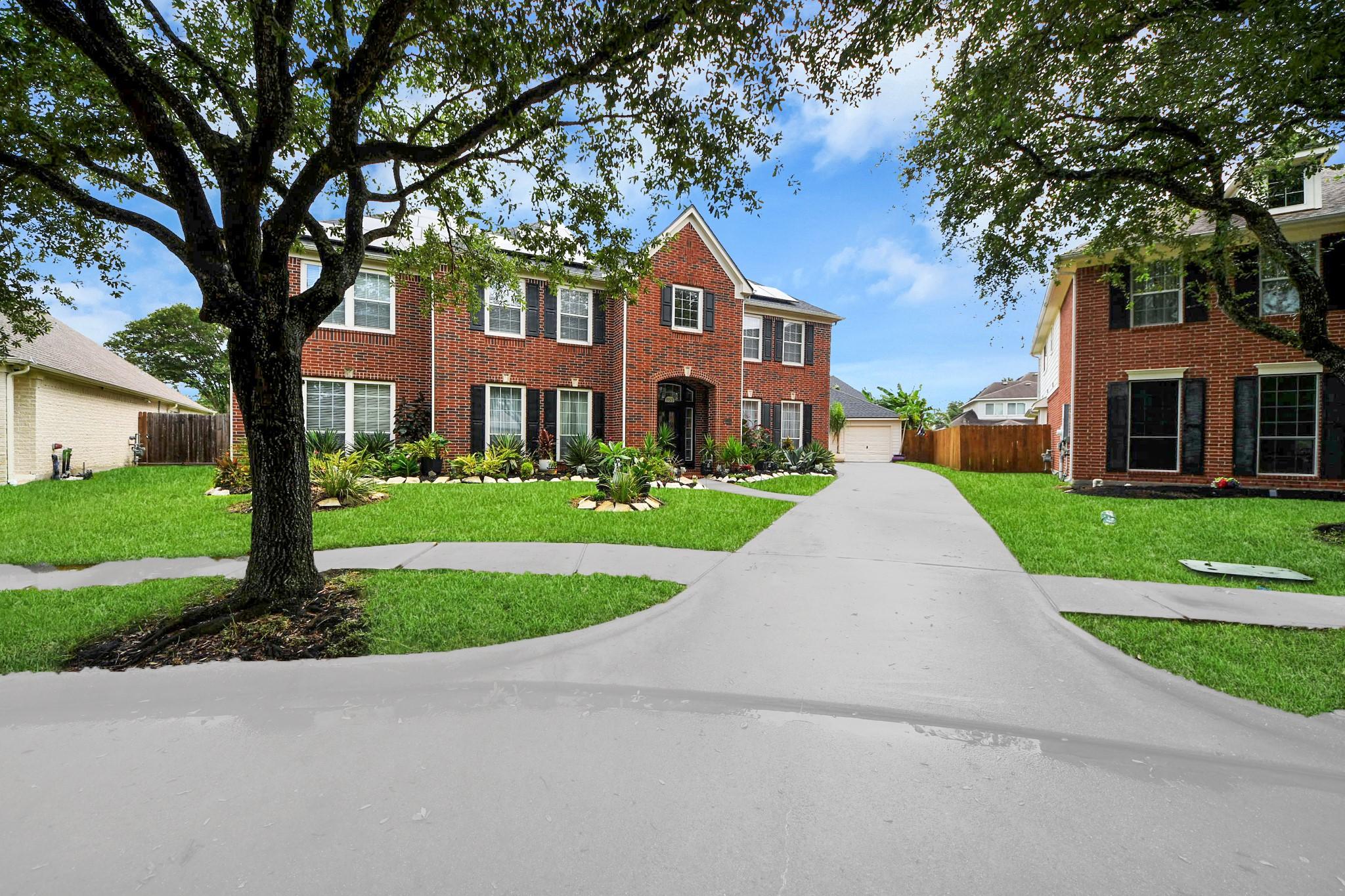 Image 3: Welcome Home!