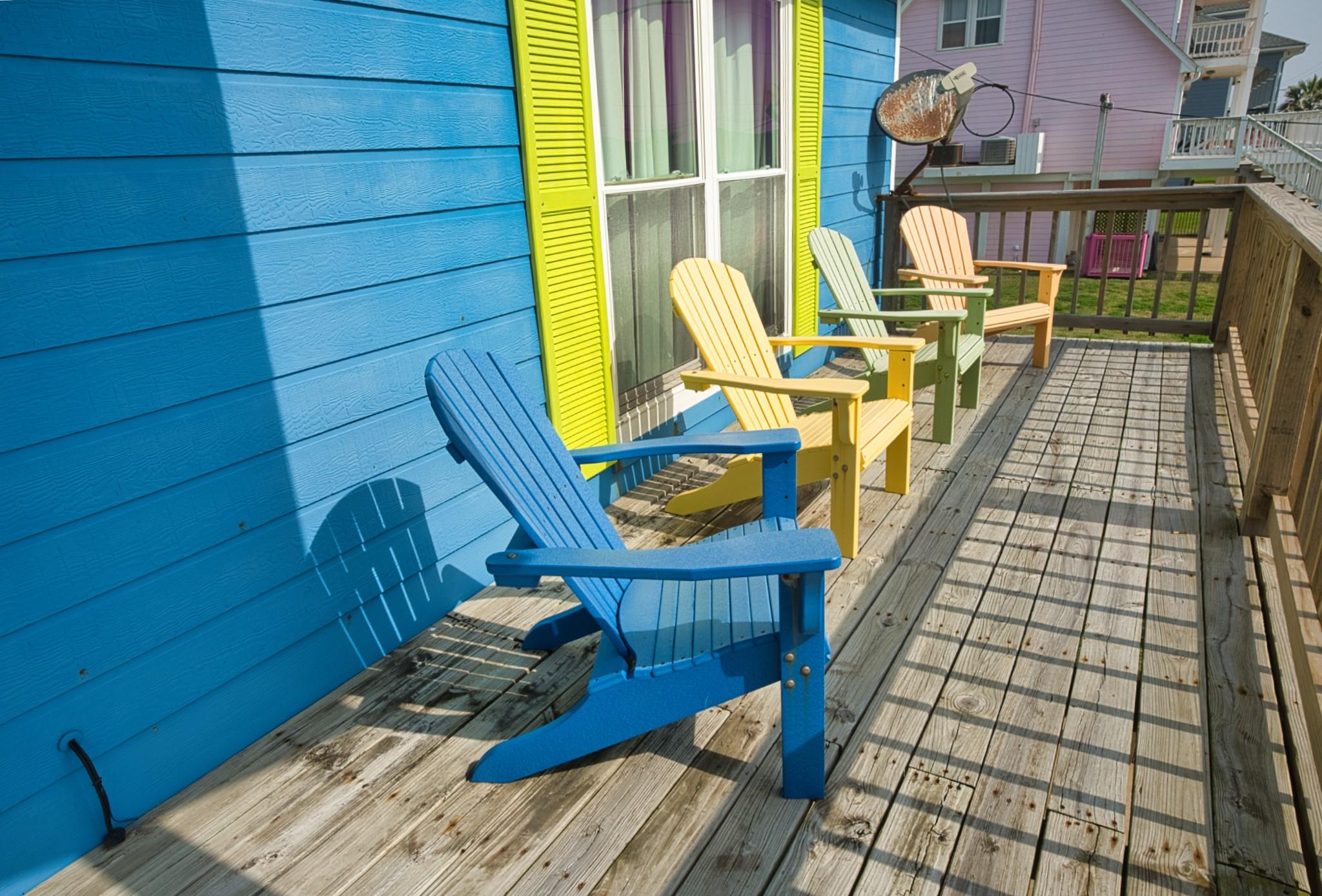 Image 3: Front Porch
