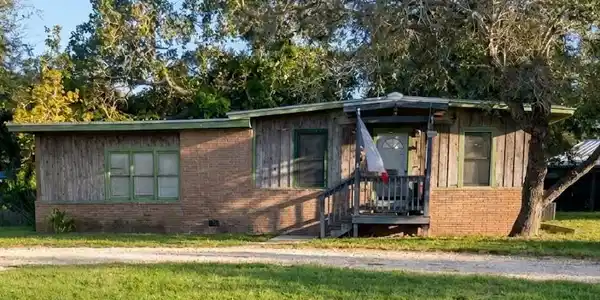 109 Huckleberry Street