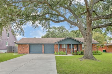 3202 Mckinney Drive