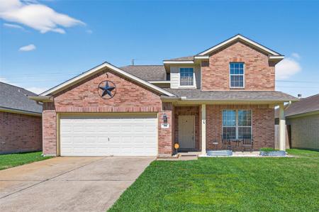 155 Horn Court