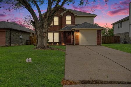 5616 Fargo Drive