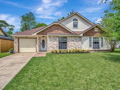 5521 Winding Brook Drive