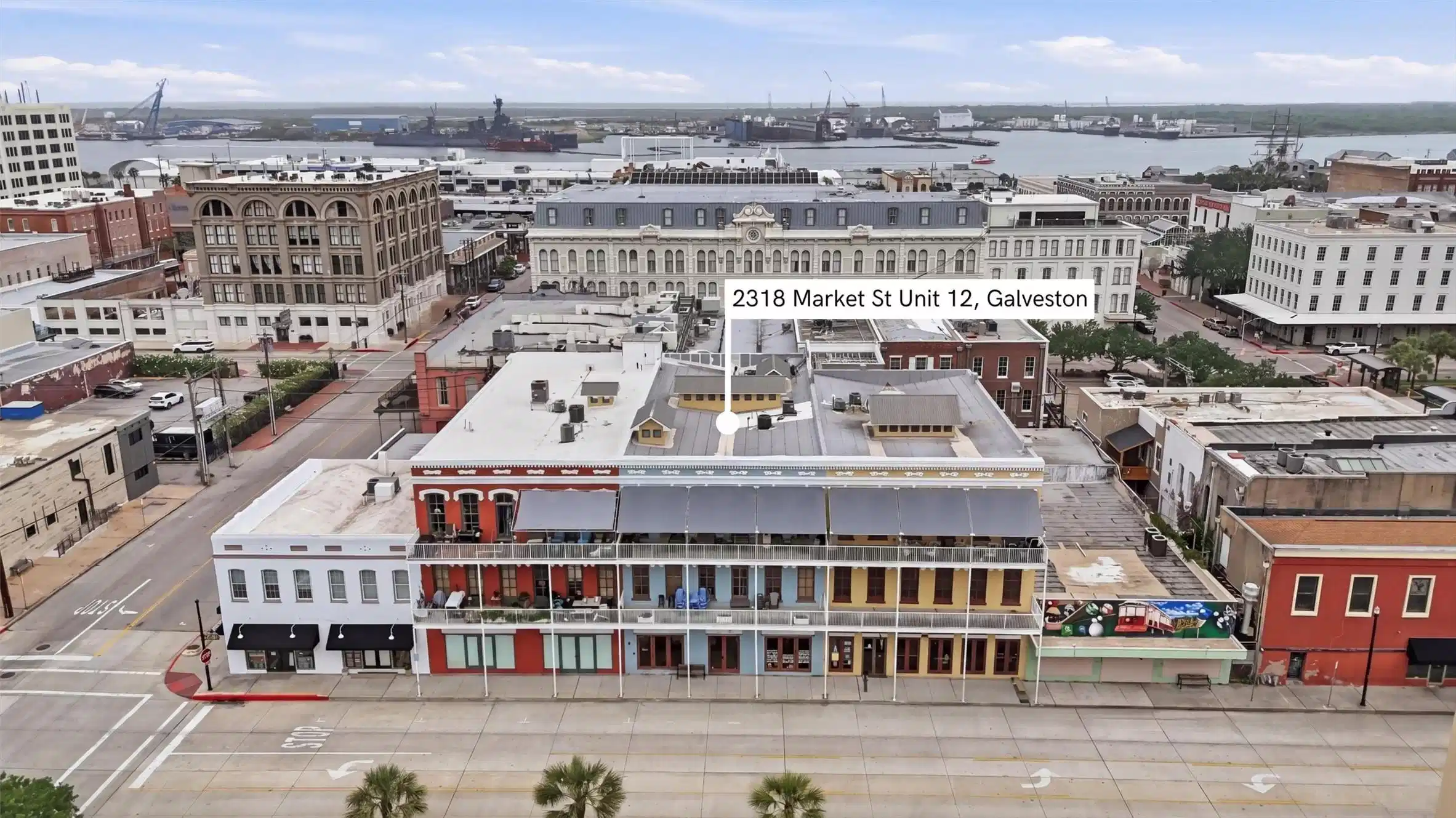 Image 1: Welcome to Market Street Lofts!